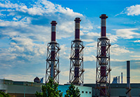 麦积柴油发电机组进气门与排气门磨损严重是什么原因