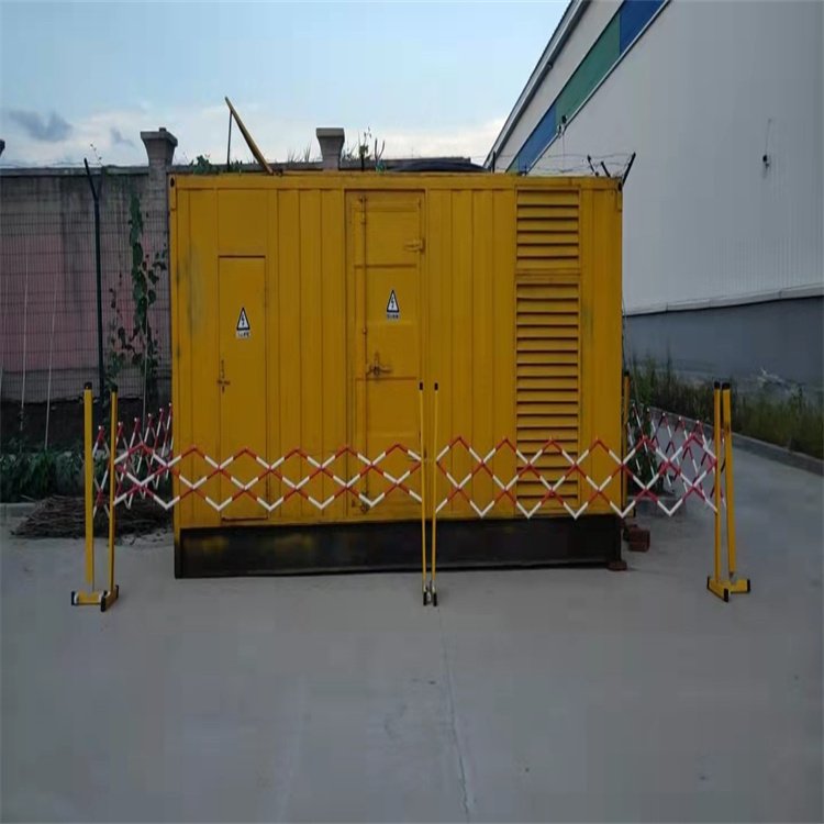 麦积发电机组油箱盖上留出小气孔有什么用？