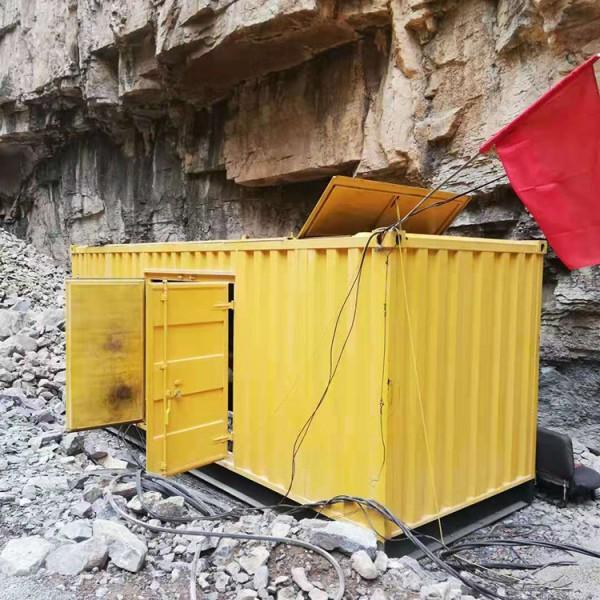 麦积柴油发电机组使用注意事项要牢记