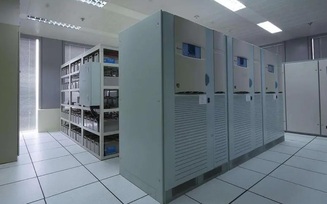 麦积UPS 电源的分类