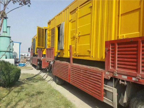 麦积发电机停电自启装置主要有以下几种类型？