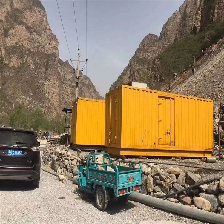 麦积柴油发电机组的保养周期是多久？