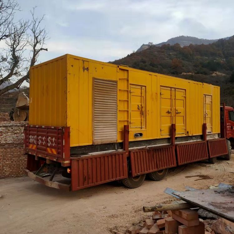 麦积柴油发电机的品牌有哪些？