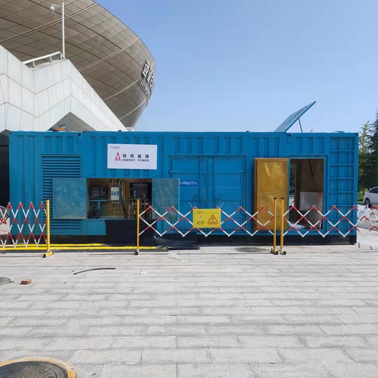 麦积介绍一下发电机组维修保养的具体操作流程