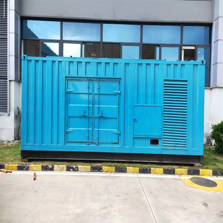 麦积发电机组使用中应注意什么事项？