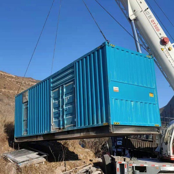 麦积发电机组维修保养中应注意什么事项？