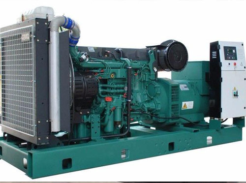 麦积升级现有发电机组的成本大概是多少？