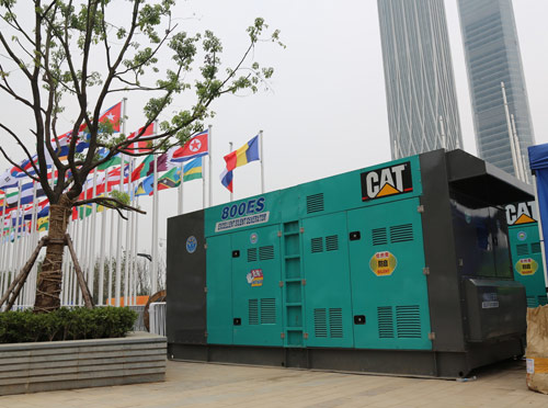 麦积详细介绍一下升级发电机组的具体步骤