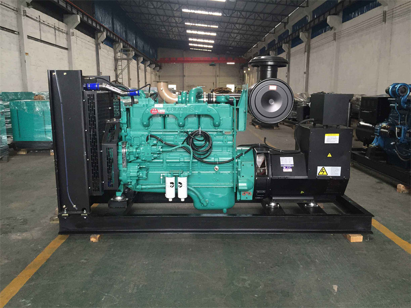 麦积柴油发电机组过载运行时降低转速有哪些注意事项？