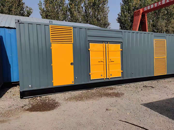 麦积柴油发电机组过载运行时降低转速会降低输出功率吗？