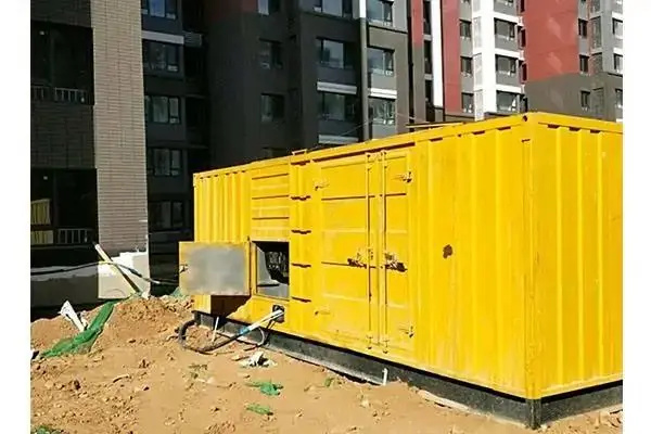 麦积发电机出租负载测试对电瓶的寿命有影响吗？