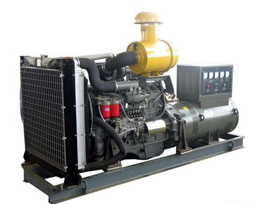 麦积汽油发电机组电瓶电解液密度偏低时如何调整？