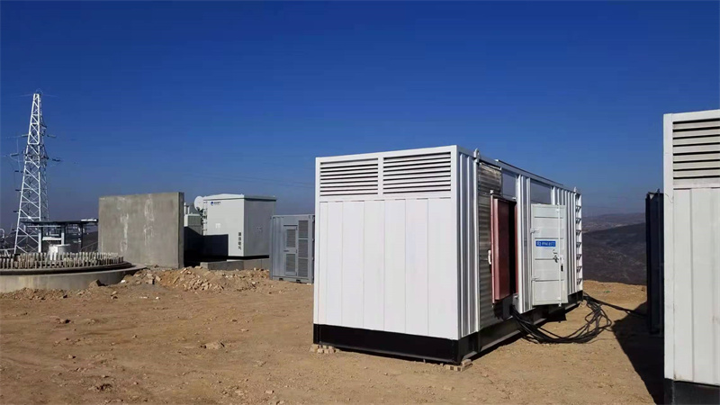 麦积带预热系统的柴油发电机组在冬季启动后需要注意什么？