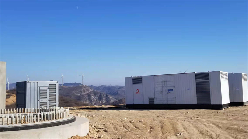 麦积带燃油预热系统的柴油发电机组在冬季启动前需要做哪些准备工作？